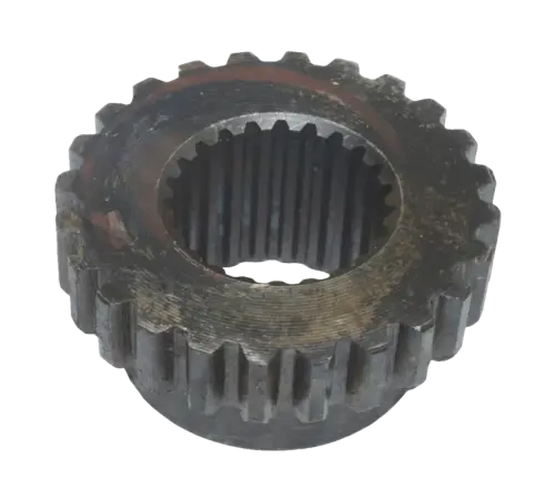 Полумуфта 3518020-46133 шлицевая