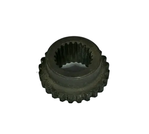 Полумуфта 3518020-46133 шлицевая