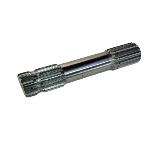 Полуось 3518020-46175 (кор.) левая