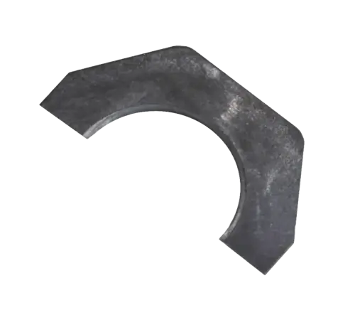 Полуподшипник 081.27.03.001 луча мотовила