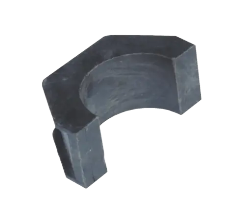 Полуподшипник 081.27.03.001 луча мотовила