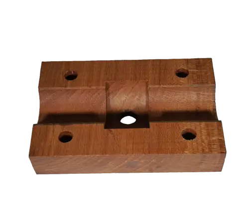 Полуподшипник 10.01.41.901-01