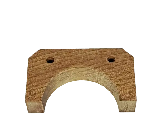 Полуподшипник 10Б.01.55.901