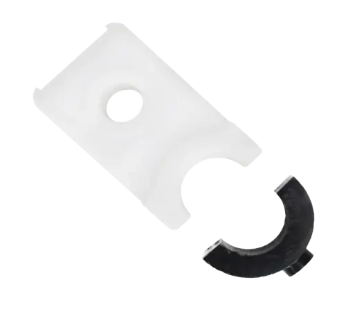 Полуподшипник 3518050-10009 грабл.мотов. (верх.)