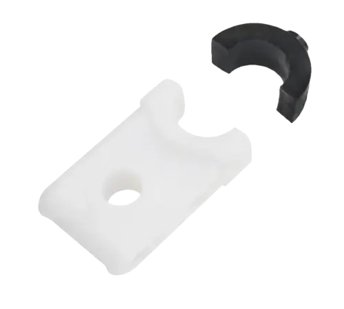 Полуподшипник 3518050-10009 грабл.мотов. (верх.)