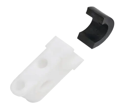 Полуподшипник 3518050-10009 грабл.мотов. (верх.)