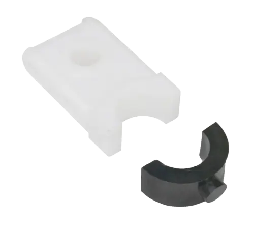 Полуподшипник 3518050-10013 луча мотовила (ниж.)