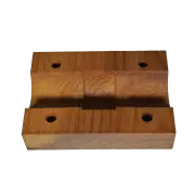 Полуподшипник 65-90023 (без отв.)