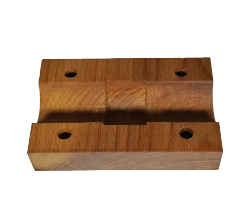 Полуподшипник 65-90023 (без отв.)