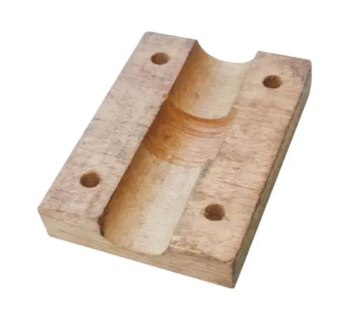 Полуподшипник 90018