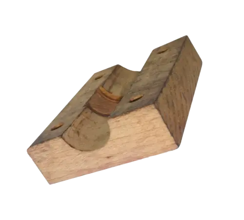 Полуподшипник 90018