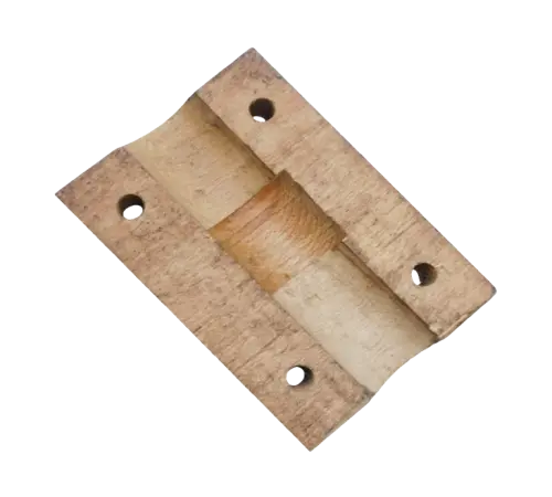 Полуподшипник 90018