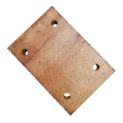 Полуподшипник 90018