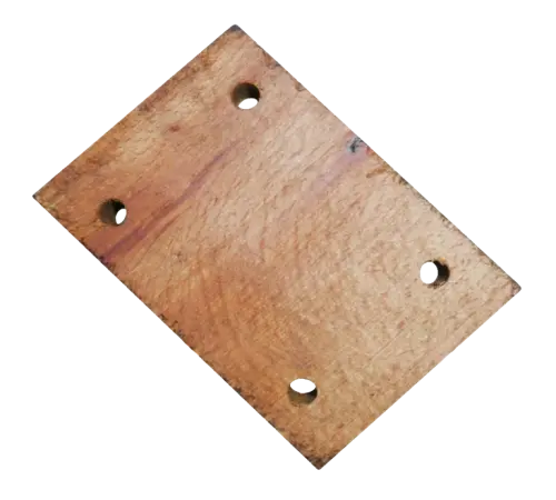 Полуподшипник 90018