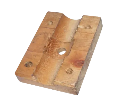 Полуподшипник 90019