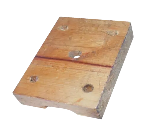 Полуподшипник 90019