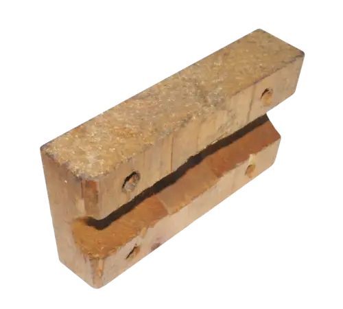 Полуподшипник 90019