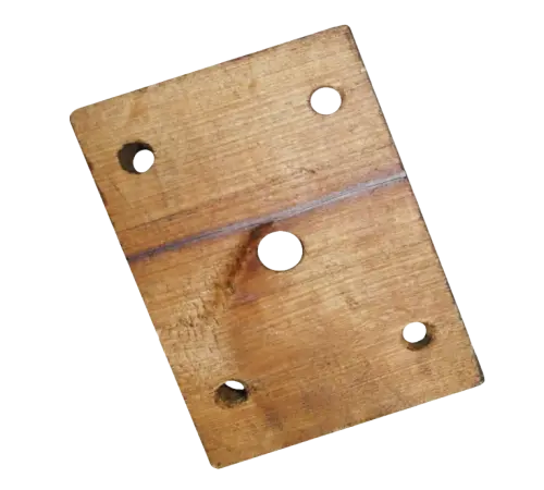 Полуподшипник 90019