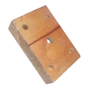 Полуподшипник 90019