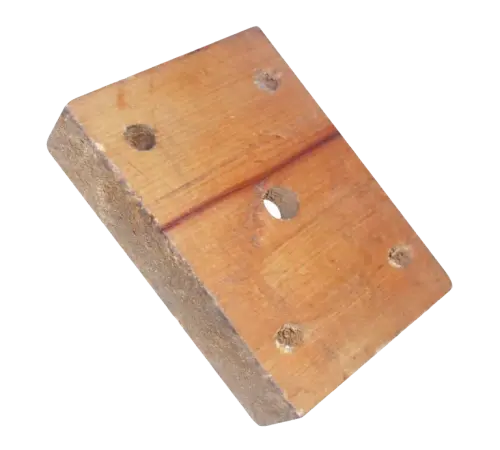 Полуподшипник 90019