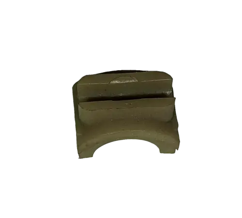 Полуподшипник ЖС 04.002 трубы мотовила нижн. полиам (ЖРБ-4,2)