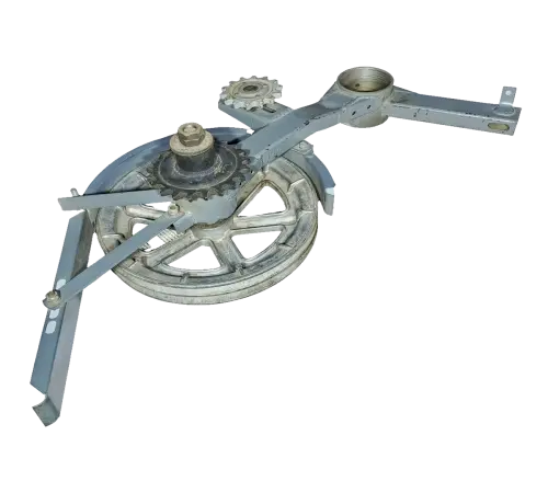 Привод 10.01.45.950