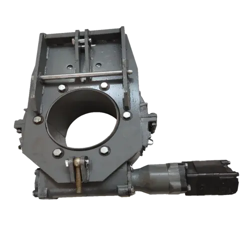 Устройство 1401.01.18.000 поворотное