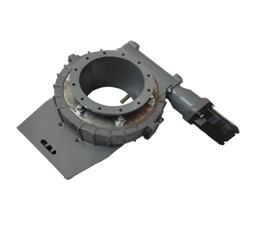 Устройство 1401.01.18.000 поворотное