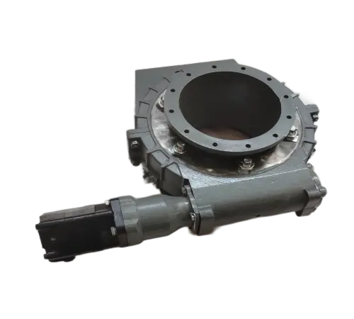 Устройство 1401.01.18.000 поворотное