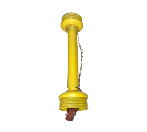 Вал карданный 10.040.6000-25