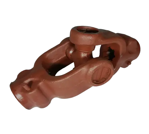 Шарнир Н 051.04.010Ф (АА-630) карданный