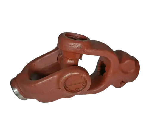 Шарнир Н 051.04.050Ф (АН-630) карданный