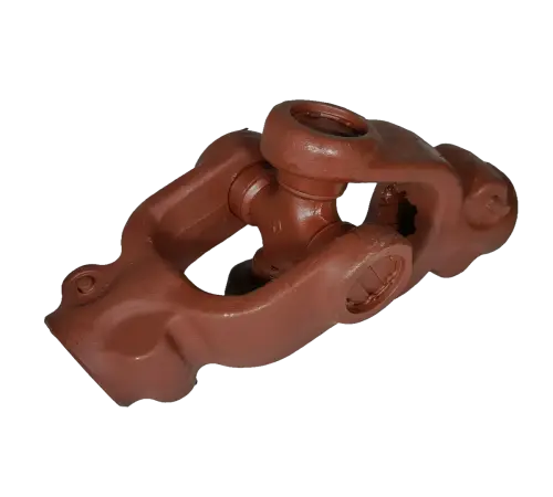 Шарнир Н 051.04.100Ф (АК-630) карданный