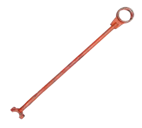 Шатун А54-2-29-2-1Б грохота