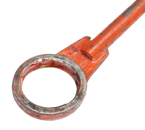 Шатун А54-2-29-2-1Б грохота