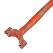 Шатун А54-2-29-2-1Б грохота