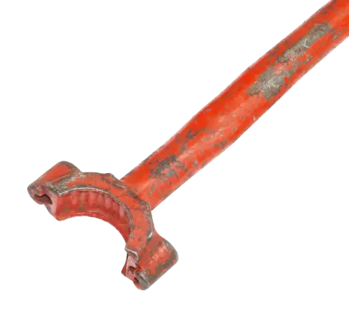 Шатун А54-2-29-2-1Б грохота