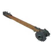 Шатун Н.069.02.010-03