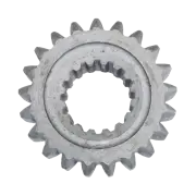 Шестерня 3 передачи 50-1701045