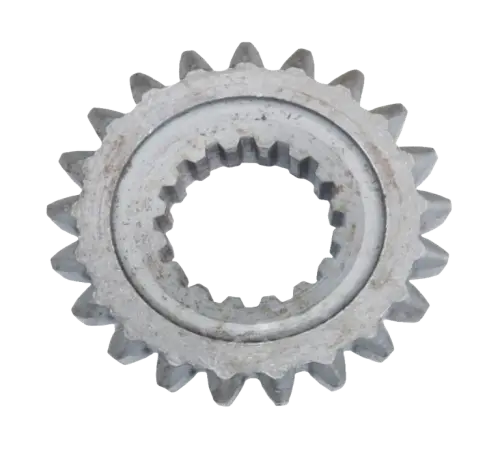 Шестерня 3 передачи 50-1701045