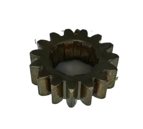 Шестерня 3518020-46008