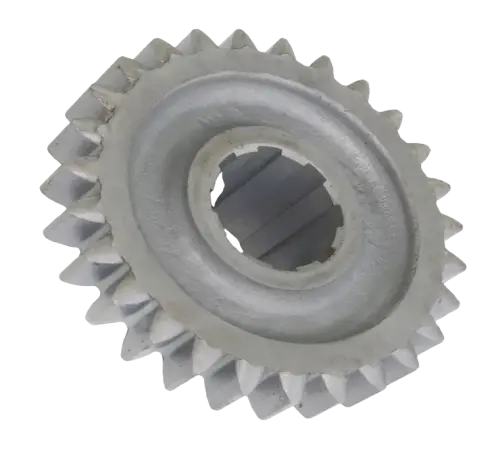 Шестерня 3518020-46013 блок
