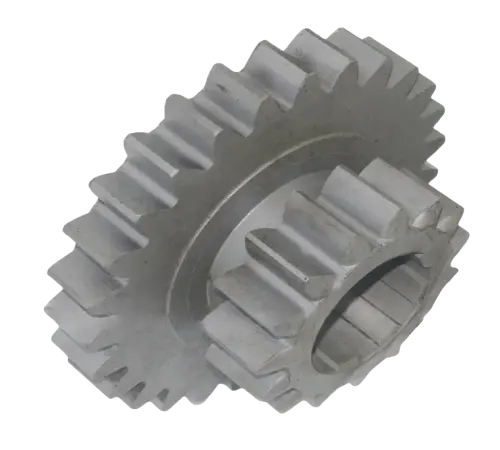 Шестерня 3518020-46013 блок