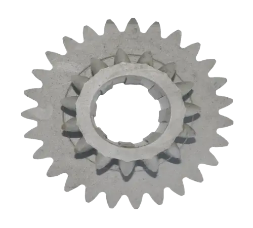 Шестерня 3518020-46013 блок