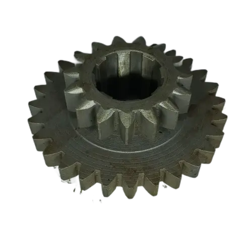 Шестерня 3518020-46013 блок