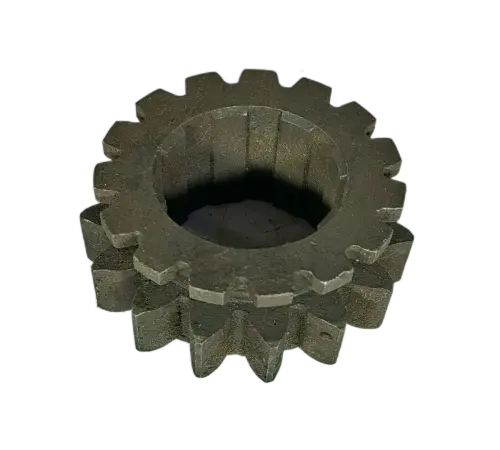 Шестерня 3518020-46014