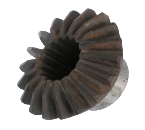 Шестерня 3518020-46017 полуоси (z=18)