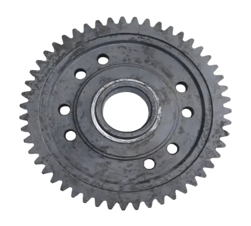 Шестерня 3518020-46153 дифференциала (z=51)