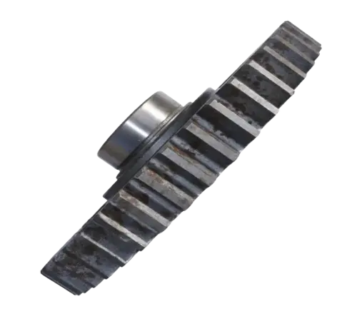 Шестерня 3518020-46153 дифференциала (z=51)