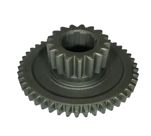 Шестерня 54-60630 2-й передачи Нива